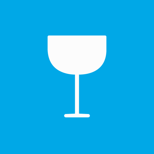 Drinkery App Icon